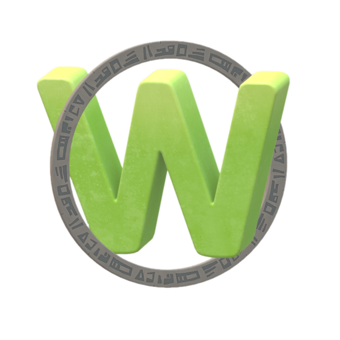 Logo Wahandri